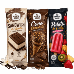 4 HELADOS Y CONGELADOS