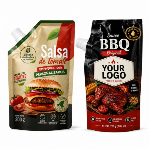 SALSAS 2